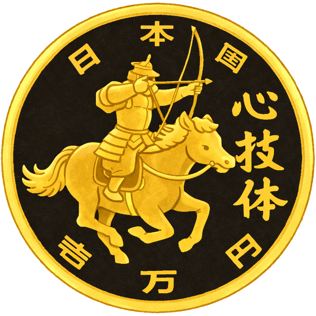 2020年東京オリンピック競技大会記念1万円金貨（1次）