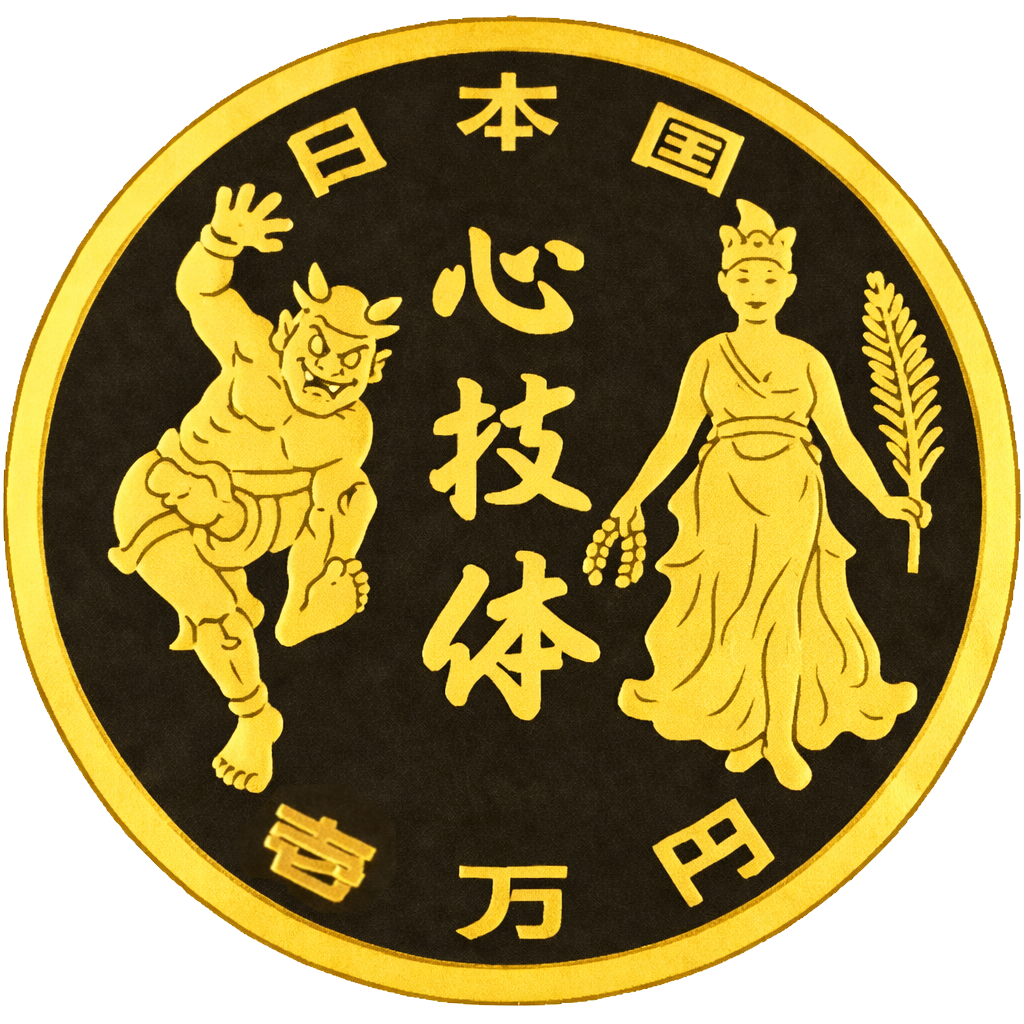 2020年東京オリンピック競技大会記念1万円金貨（3次）