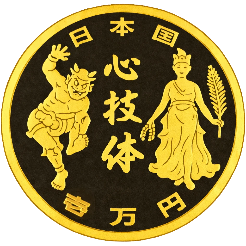 2020年東京オリンピック競技大会記念1万円金貨（3次）