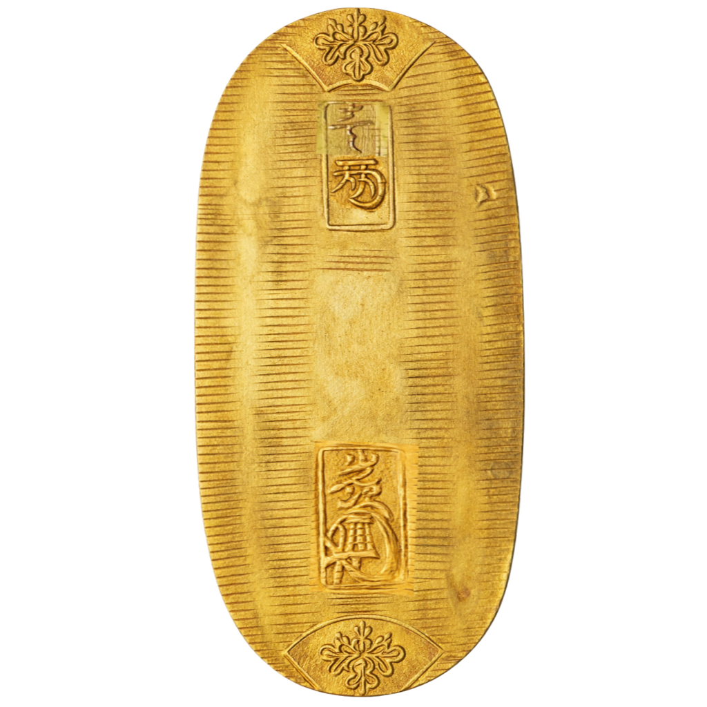 慶長小判金